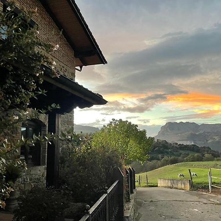 Vitori'S House Tourist Accommodation Ahedo 外观 照片