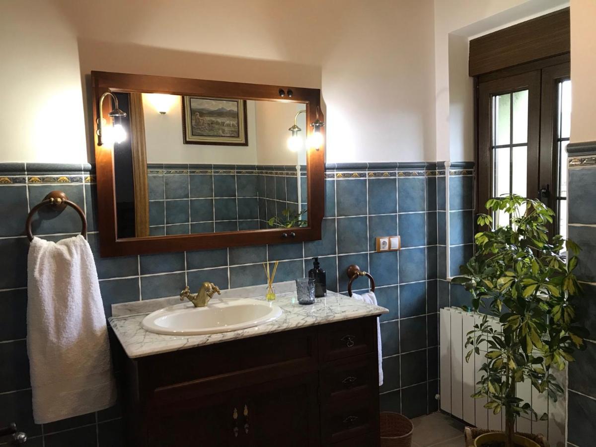 Vitori'S House Tourist Accommodation Ahedo 外观 照片