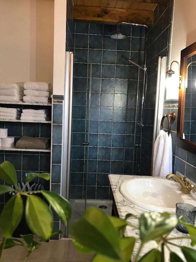 Vitori'S House Tourist Accommodation Ahedo 外观 照片