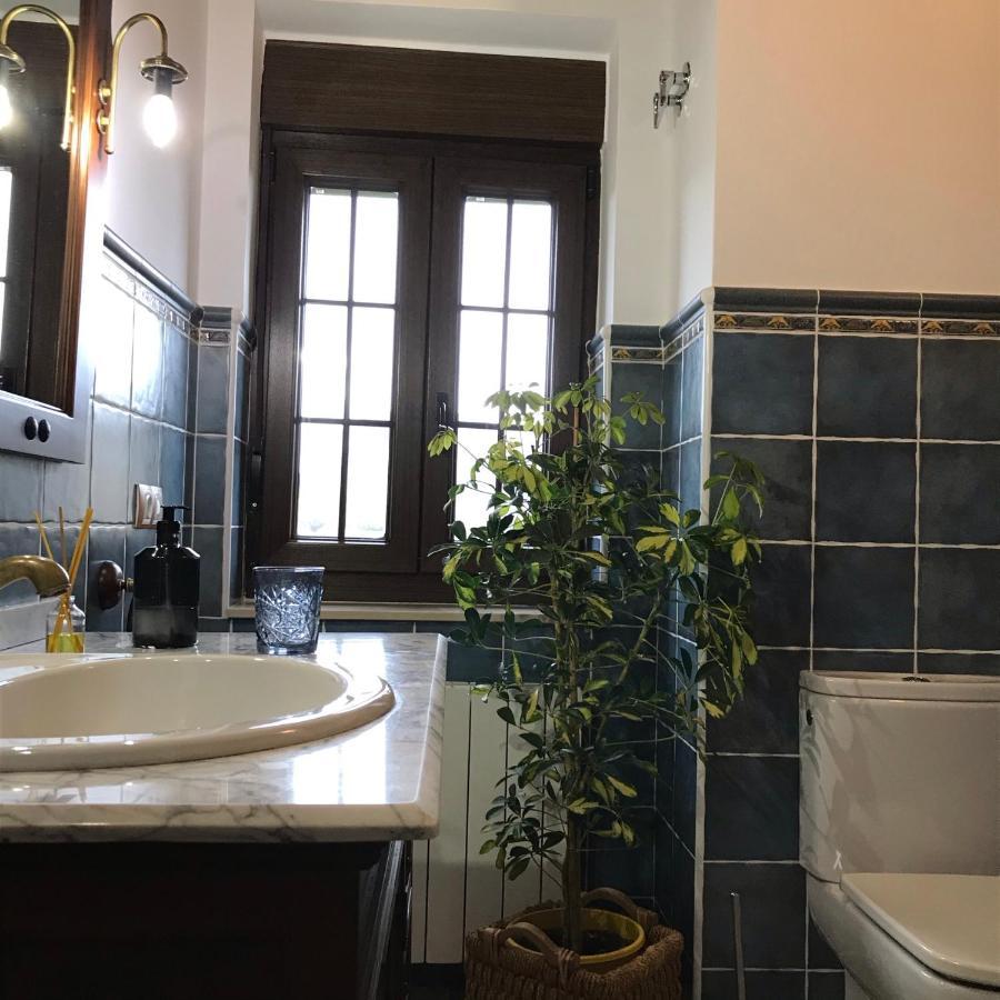 Vitori'S House Tourist Accommodation Ahedo 外观 照片