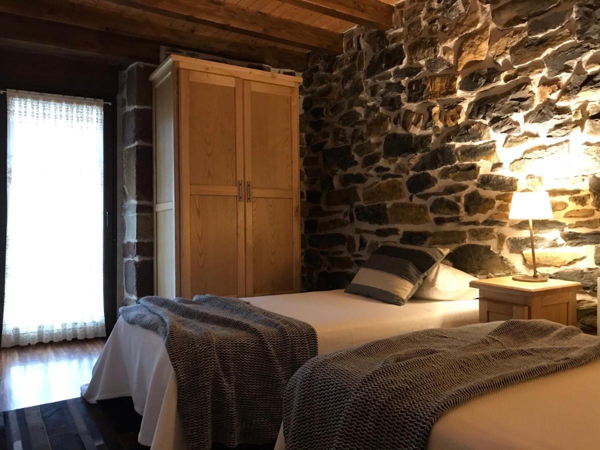 Vitori'S House Tourist Accommodation Ahedo 外观 照片