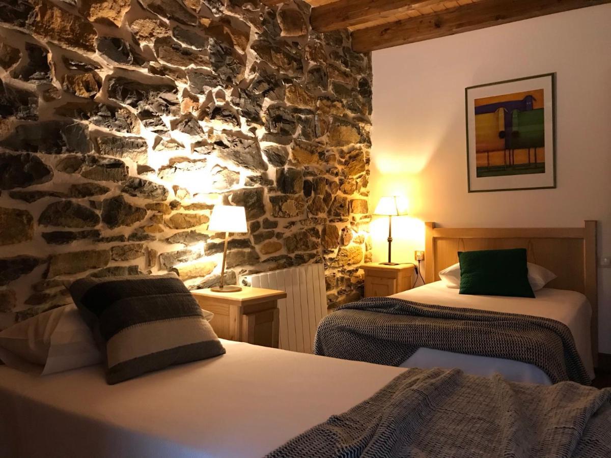 Vitori'S House Tourist Accommodation Ahedo 外观 照片