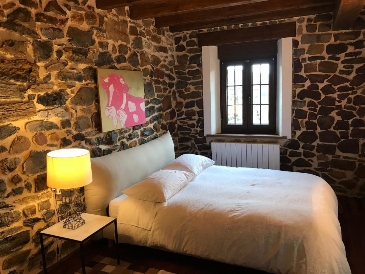 Vitori'S House Tourist Accommodation Ahedo 外观 照片